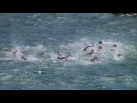 Open Women's Surf Team - Aussies 2009