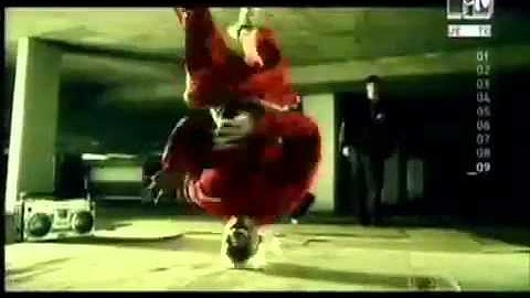 Blue - Fly By. Official video (2002).mp4