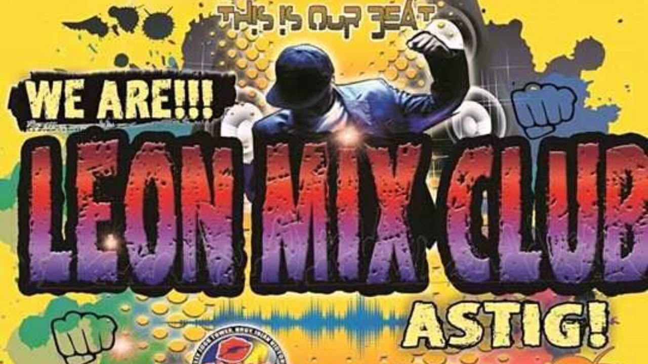 Disco For Life - [Dj JM CaBaNGiSaN]