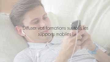 Présentation et démonstration de Chamilo LMS