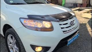 SANTAFE THE STYLE(AU526205)