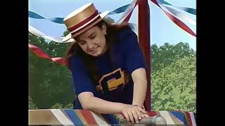 Here Comes Carnival Of Numbers 1995 Version Part 7