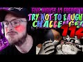 Vapor Reacts #1224 | [FNAF SFM] FIVE NIGHTS AT FREDDY'S TRY NOT TO LAUGH CHALLENGE REACTION #114