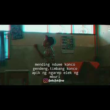 Quotes video || dj tik tok yang lagi viral 2019 (video lucu)
