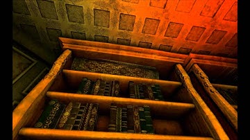 Hammer Plays Amnesia: What Lies Beneath! - Part 3