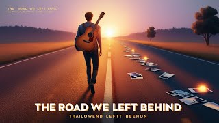 "The Road We Left Behind | A Heartfelt Song About Love and Loss