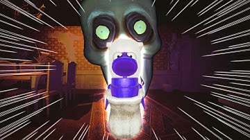 R.E.P.O Tomfoolery at 3AM