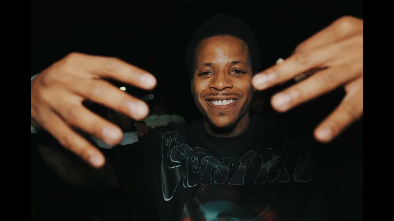 Blue Benjamin Sleepy - 4 Headed Goat (Feat. Pooda, Leekonnacomeup, FAR Munchyy)