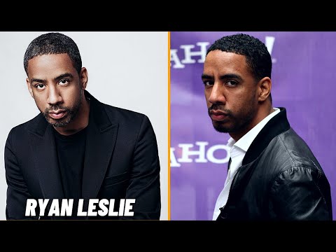 Video: Ryan Leslie neto vērtība