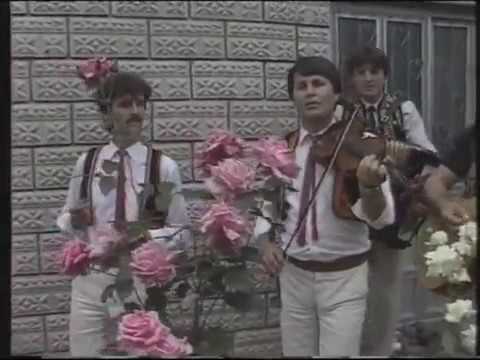 Kalesijski Zvuci Jedva Cekam Kuci Da Se Vratim Official Video 