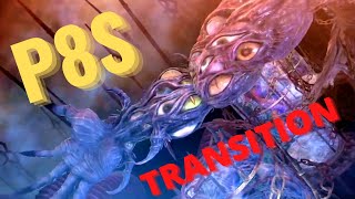(SPOILERS) Pandaemonium Abyssos (P8S) Phase Transition