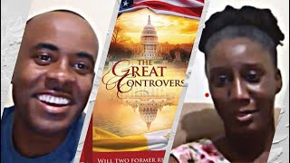 The Great Controversy, THE FINAL WARNING, Chap 38: Part 1 TIMEsigns