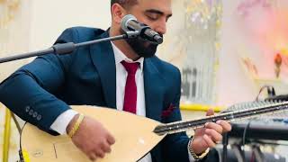 Yunes Qaderi̇ - Şeve Şeve Esmer Şeve New 2025 Resimi