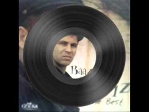 Baaziz Ezine El Fassi 