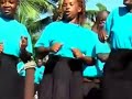 Mimi ni mzabibu -Original song by choir