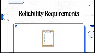 Software Engineering Course | Chapter 11 | 11.2 Reliability Metrics (POFOD, ROCOF, & AVAIL)