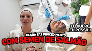PROJETO EU QUERO EU POSSO