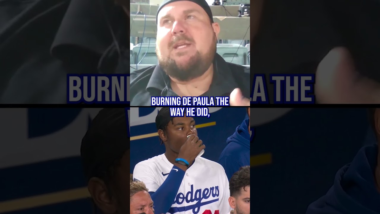 The offense isn’t Dave Roberts’ fault, but his decisions aren’t helping.