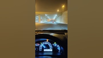 నైట్ 10:30 కి  ఎయిర్పోర్ట్   కి డ్యూటీ , 😓driver life in Kuwait #viralvideo #youtubeshorts