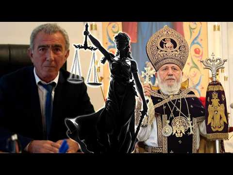 #ՀԻՄԱ․ Գևորգ և Համբարձում Ներսիսյանների գործով դատական նիստը․ #ՈՒՂԻՂ