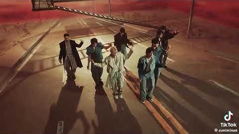 STRAY KIDS, video teaser 2. japan álbum "Hollow" #hollow #straykids #teaser2 #fyp