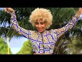 Blanche Nah - Tsy kivy Antsiranana Kawitry Sound tsapiky toliara (FIDA CYRILLE RUDY DIDI)