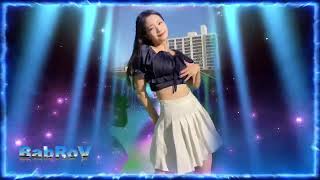 Vorontsov D   Take Me Away ♫ Shuffle Dance Edit ♫ 2024