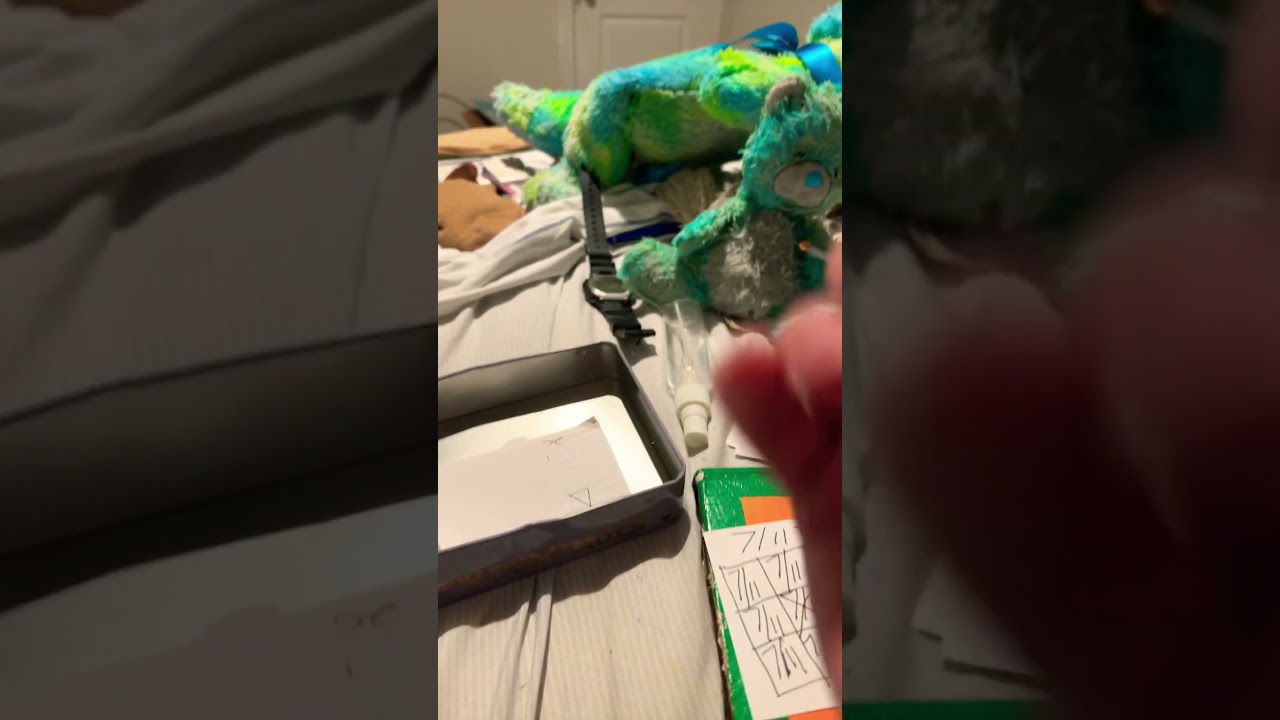 7/11 tic tac toe game season 1 ep 4