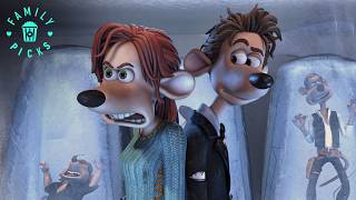 Rita Finds Out Her Precious Ruby Is Fake and Roddy Has to Fix Everything | Flushed Away