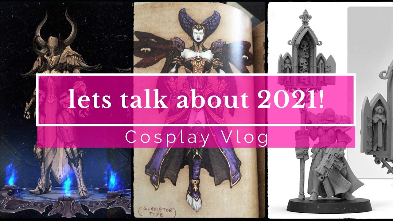 Lets Talk 2021!