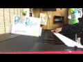 Blue Regret/GARNET CROW(piano)