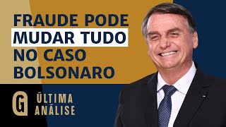 Download Lagu Donald Trump tem a chave para desmoralizar julgamento de Bolsonaro | ÚLTIMA ANÁLISE MP3 Download Lagu Donald Trump tem a chave para desmoralizar julgamento de Bolsonaro | ÚLTIMA ANÁLISE MP3