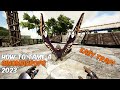 How to TRAP a Sinomacrops In Ark Survival Evolved 2024 #sinomacrops #ark #arksurvivalevolved