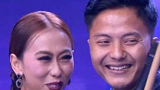 Download Lagu Kalau sudah jodoh apa mau dikata, yang awalnya  hanya teman curhat ko malah jadi pasangan menikah MP3