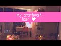 ♥ My little apartment tour ♥ (reupload)