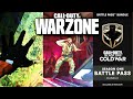 Black Ops Cold War Season 1 Details! New Warzone Map, Release Date, Rebirth Island Event / Alcatraz