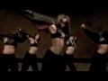 Ciara - Secret [UNOFFICIAL VIDEO] 2009
