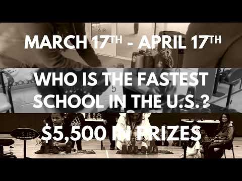 First Annual StackFast Challenge is LIVE!