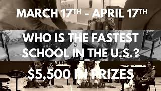 First Annual StackFast Challenge is LIVE!