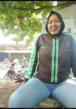 Ojol seksi