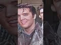 Elvis Presley's 'Don't Be Cruel' on Ed Sullivan Show