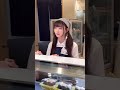 customer service in Japan🇯🇵🇯🇵#youtubeshorts #travel