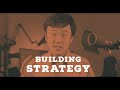 Principal Engineer's Toolkit: Building Strategy (From L8 SWE at Microsoft)
