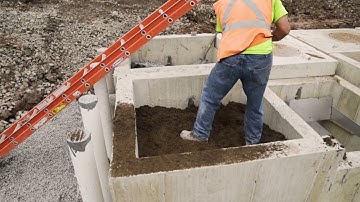 EcoPure BioFilter Installation Video (Social Media)