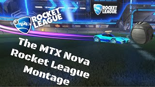 The MTX Nova Rocket League Montage screenshot 5