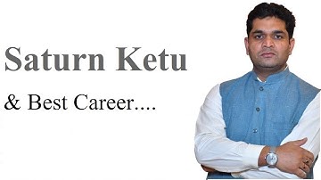 शनि राहु के संयोजन के लिए सर्वोपयुक्त कार्यक्षेत्र I Rahul Kaushik I Karma Alignment Technique