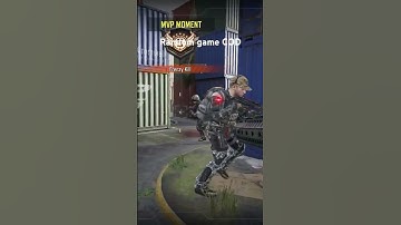 MVP MOMENT 🔥 #mobile #callofduty #cod #youtubeshorts #shorts #viral #viralvideo #codm #codmobile