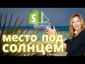 Открыть ли магазин на Shopify? Моё ли это дело? Сколько заработаю?  Tоварные ниши.