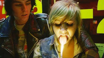 Delta Spirit - "California" (Official Video)