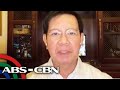 Not knowing when Duterte is joking, serious a 'big problem' - Lacson | ANC